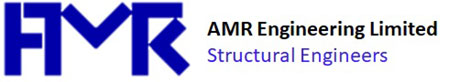AMR Engineering Limited – Structural Engineers